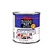 Majic Paints 8-1500-4 Diamond Hard Acrylic Enamel High Gloss Paint, Half Pint/8-Ounce, Gloss White
