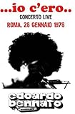 Bennato, Edoardo Io C\'Ero (2 CD)