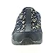 Easy Spirit Traveltime Mule Womens Slip On 9 CD US NavyAsteroids