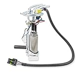 Holley Sniper EFI 12-329 Fuel Pump Module - 350LPH