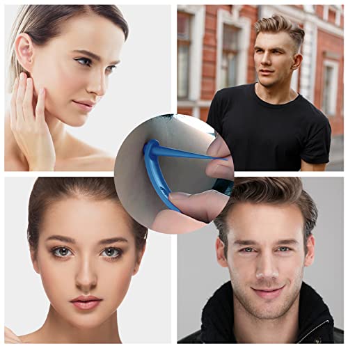 116 Stck Skin Tag Removal Patch Kit, Stielwarzen Entfernen schnell Entfernen Schnell Kit fr Gesicht, Hals und Krper - Image 8