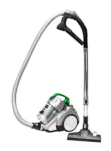 Aspirateur sans sac cyclone Singer SVCT 4020 ECO - Filtre HEPA - Image 3