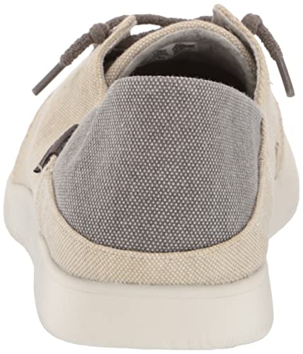 Chaco Men's Chillos Sneaker3