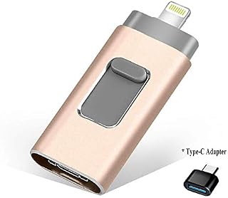 USB Flash Drive 128G, USB Memory Stick 128GB Jump Drive Thumb Drive 3.0