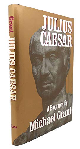 Julius Caesar [German] 381120453X Book Cover