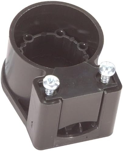 Wattgate 15RA Right Angle Adapter Black