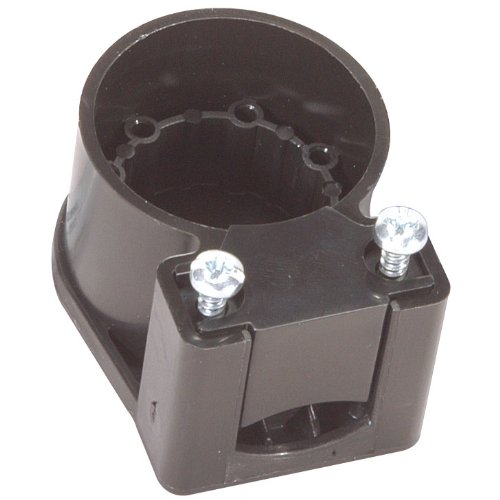 Wattgate 15RA Right Angle Adapter Black