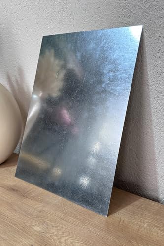 Mıgnatıs Elektrik Tesisatına Dokunmayın Levhası - Sac Malzeme 50X70Cm - Görsel 6