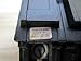 GE THQB32020 Bolt-On Mount Type THQB Miniature Circuit Breaker 3-Pole 20 Amp 240 Volt AC, Color