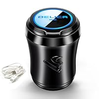 Amazon.co.jp: レクサス Fsport 車用 灰皿 ブラック RX LX CT EX