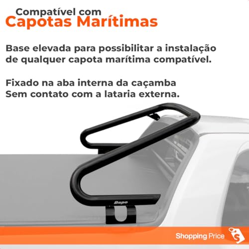 Santo Antônio Sunset Preto Montana 2003 A 2010