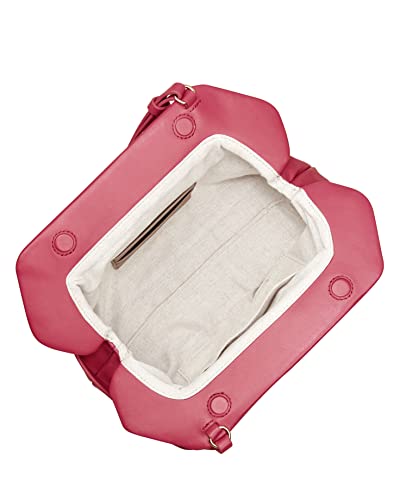 Vince Camuto Amari Clutch, Festival Fuchsia - Thumbnail 4