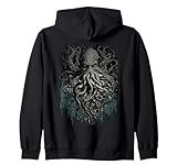 Parfait pour H.P. Amateurs de Lovecraft : si vous connaissez quelqu'un qui aime les œuvres littéraires de Lovecraft, c'est le cadeau idéal Ils prendront plaisir à afficher leur affection pour ses créations avec cet article Cthulhu.