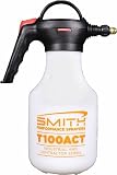Smith Performance Sprayers T100ACT 48 oz. Handheld Compressi...