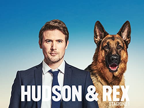  Hudson & Rex Stagione 1