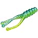 Strike King Mr. Crappie Joker Bait, Blue Grass, 2-Inch