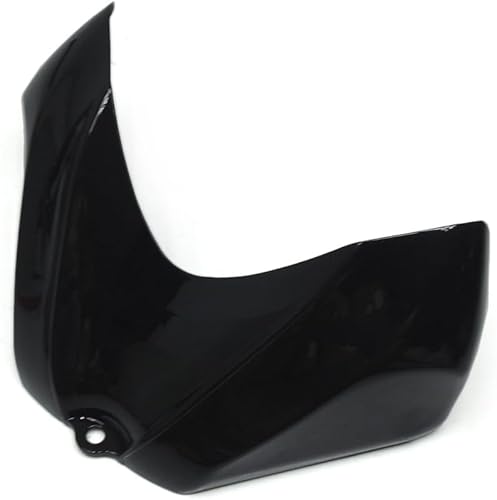 Miniatura 5 de Kit de carenado de plástico ABS apto para GSXR600 GSXR750 2006 2007 K6 06 07 Carenados de inyección Carrocería Carrocería completa - Negro brillante