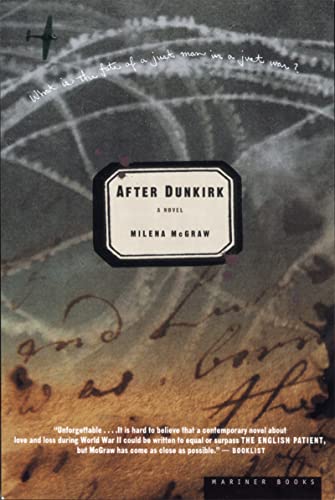 After Dunkirk: A Gripping WWII Story of an Inexperienced British Flight Squadron