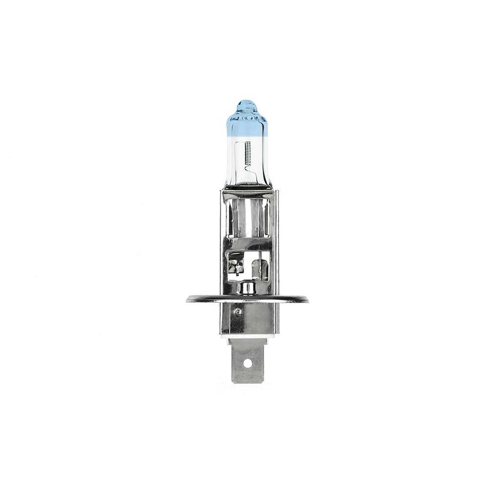 Lampadina H1 12V 55W Magneti Marelli - Per Abbaglianti Auto E Moto | Alta Luminosità
