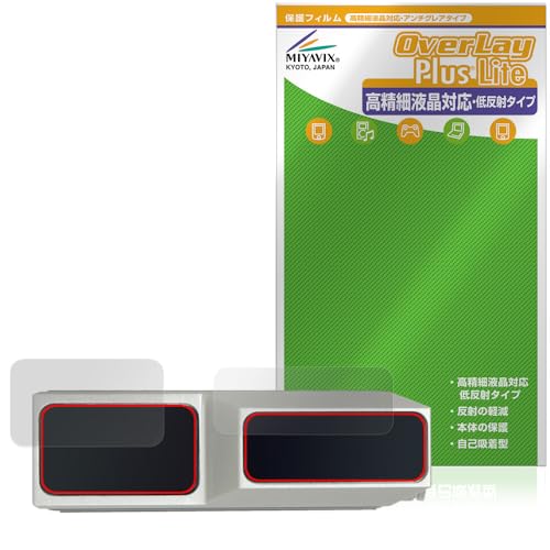 �~���r�b�N�X MUSE HiFi M6 Double �㕔���/�j�L�V�[�Ǒ� �Ή� �ی� �t�B���� �����בΉ� ���˖h�~ �h�w�� �h�C�A ���{��