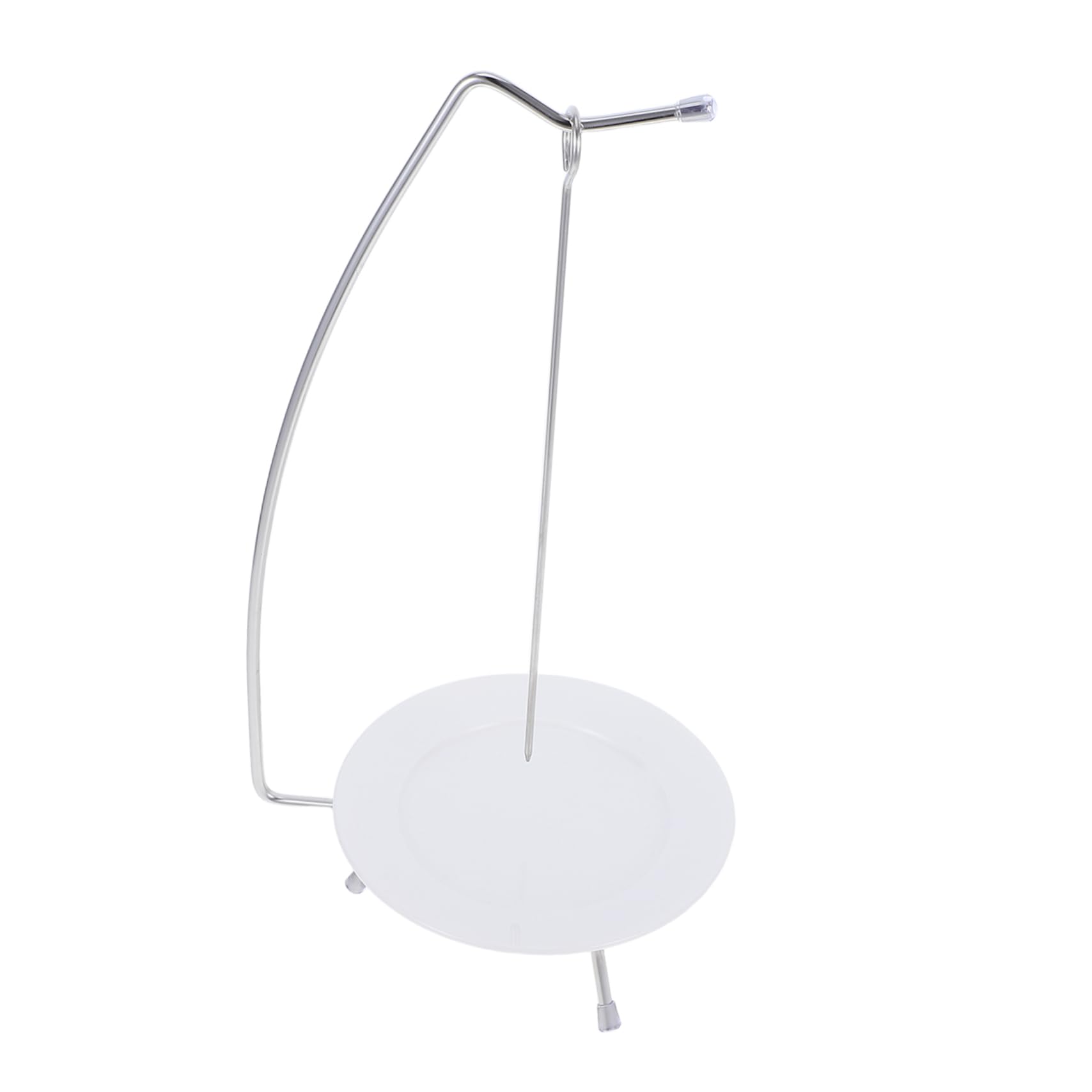 DECHOUS 1 set Stainless Steel Skewers Skewers for Grilling Bbq Tools for Meat Vegetables More for Indoor Outdoor Cooking