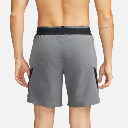 Short Nike Dri FIT Flex Rep - vue 5