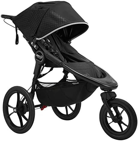 Baby Jogger Summit X3 Poussette de