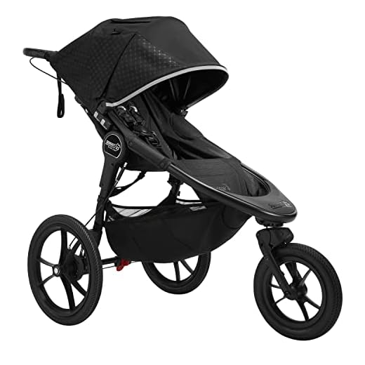 Baby Jogger Summit X3 Premium Pushchair