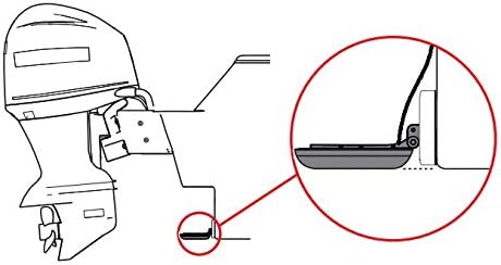 Transducer Mounting Diagram