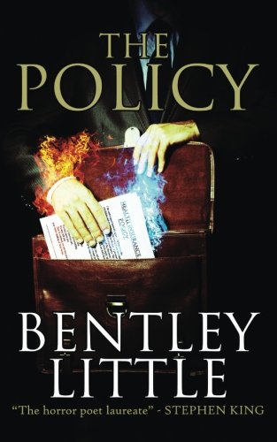 Buy The Policy — BookShops.in