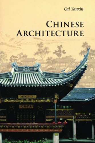 Chinese Architecture (Introductions to Chinese Culture)