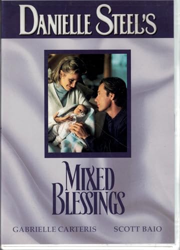 Danielle Steel's: Mixed Blessings [DVD]