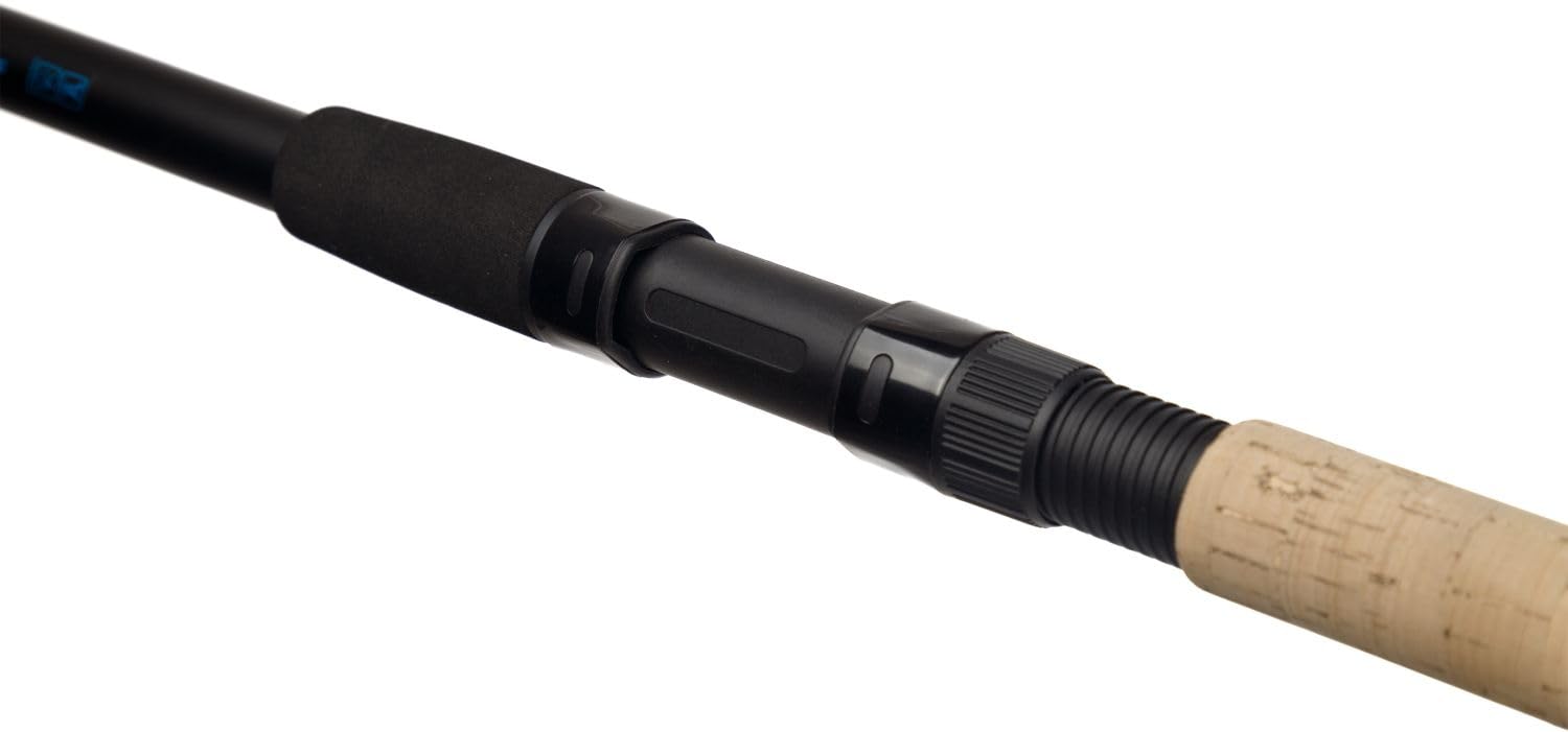 Mikado SASORI Method Feeder Canne à pêche au feeder 3 m / 234 g/poids inférieur à 80 g