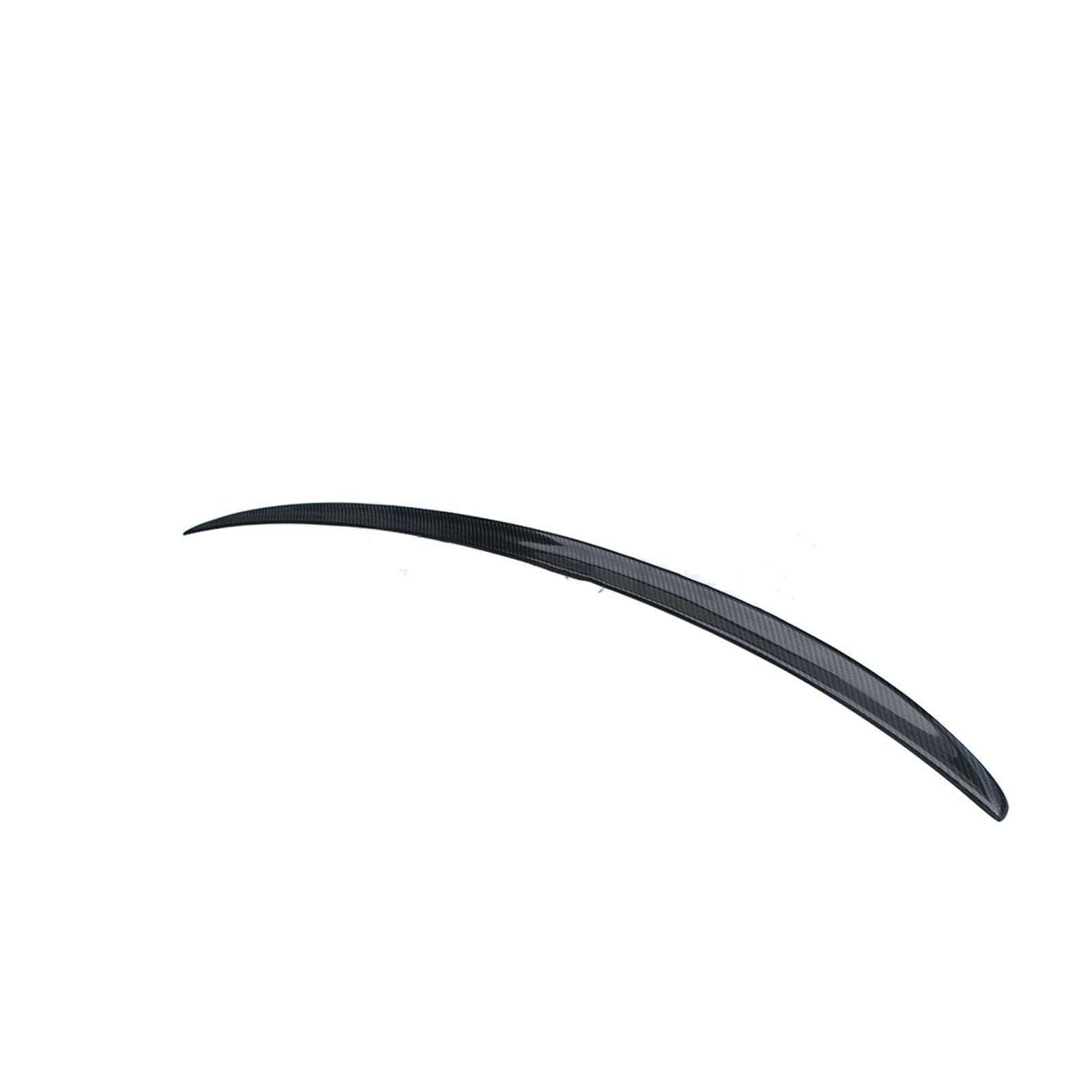 Aileron d'ailes de coffre E93 cabriolet stabiliser tenue de route