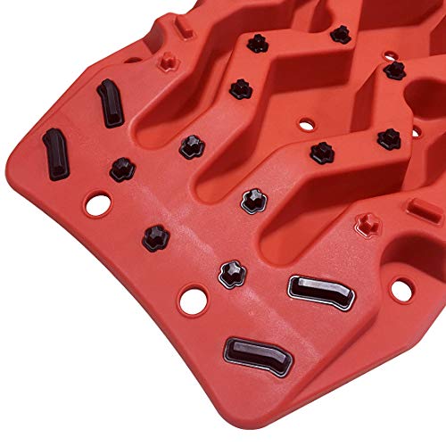 CStern Piste di Recupero Traction Tappetino da