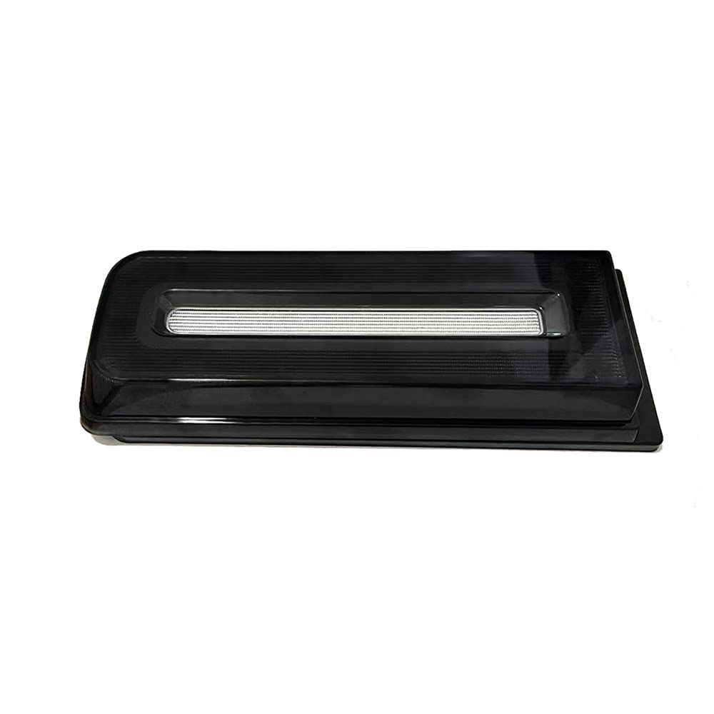 G Class W463 Tail Lamp For G-CLASS W461/ W463 G500 G55 G63 G65 G350D Upgrade Tail Lamp G Class Led T