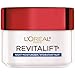 Night Cream by L’Oreal Paris, Revitalift Anti-Aging Face Moisturizer with Pro-Retinol and Centella Asiatica, Paraben Free, Non-Comedogenic, Suitable for Sensitive Skin, 1.7 oz.