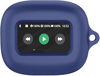 Case for JBL Live Beam 3, Slim Fit Fashion Silicone Case Cover Accessories Case for JBL Live Beam 3 with Keychain for Women Men-Color#5