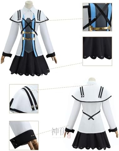 Amazon.co.jp: [神併良品] ロキシー・ミグルディア コスプレ ウィッグ