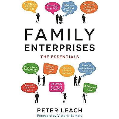 Family Enterprises