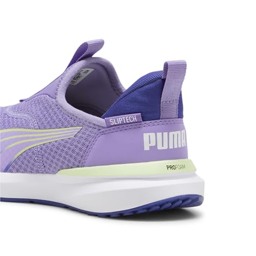 PUMA Kids' Kruz Slip-On Shoes2