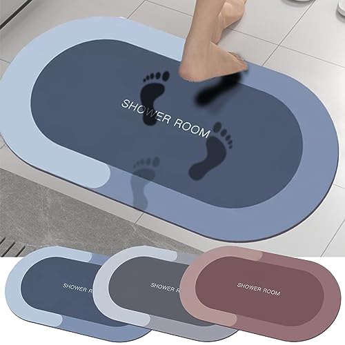 The 10 Best Super Absorbent Bath Rugs Reviews & Comparison Glory Cycles