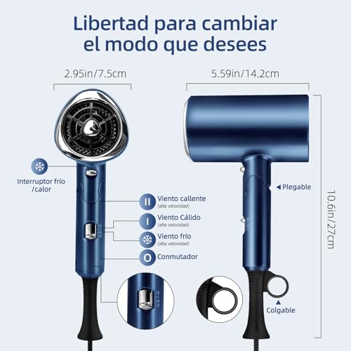 Secadoras, Beauty Imagen adicional
