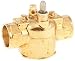Erie VT2317 Pop top Zone Valve Body 3/4