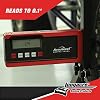 Longacre 52-78295 Digital C/C Gauge, AccuLevel/Quickset