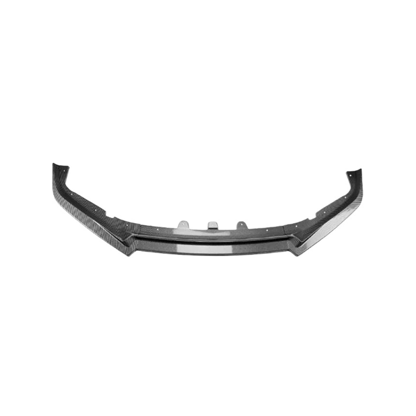 Coin pelle modification style Toyota 86 pour masquer rayures pare-chocs - 5