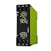 Produktbild Tele V2ZM10 12-240V AC/DC Zeitrelais Multifunktional 1 St. Zeitbereich: 0.05s - 100h 1 Wechsler