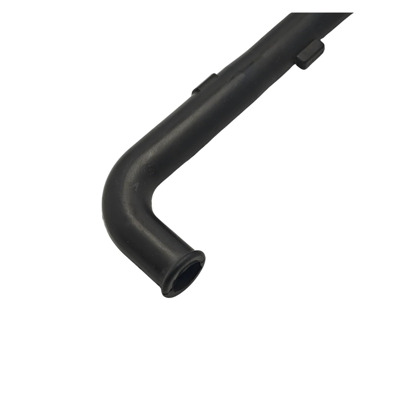 Abrazadera de Manguera de Tubo de Aceite, for Motor GX35, GX35NT, GX 35, 35NT, HHT35S, desbrozadora, 1 ud.