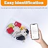 13 Contractors Heavy Equipment Keys Master Set, Construction Agricultural Equipment Ignition Keys for CAT Caterpillar Komatsu JD Lucas New Holland Bobcat JCB Case Hitachi Hyster Takeuchi Kobelco