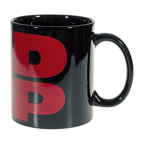 Image of Led Zeppelin Led Zep New Official Boxed Mini Mug Espresso Cup